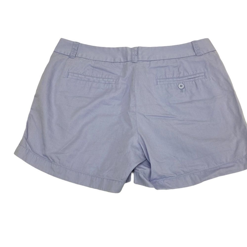 J. Crew Womens Broken In Chino Short size 8 - Picture 3 of 5
